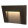 Taper Horizontal Low Voltage Integrated LED Deck Light