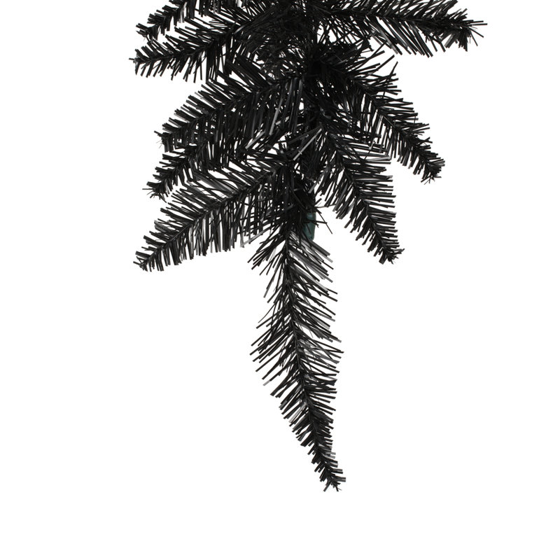 Faux Fir Swag
