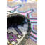 Herki One-of-a-Kind 2'7" X 11'9" Area Rug