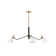 Cumberland 3 - Light Chandelier
