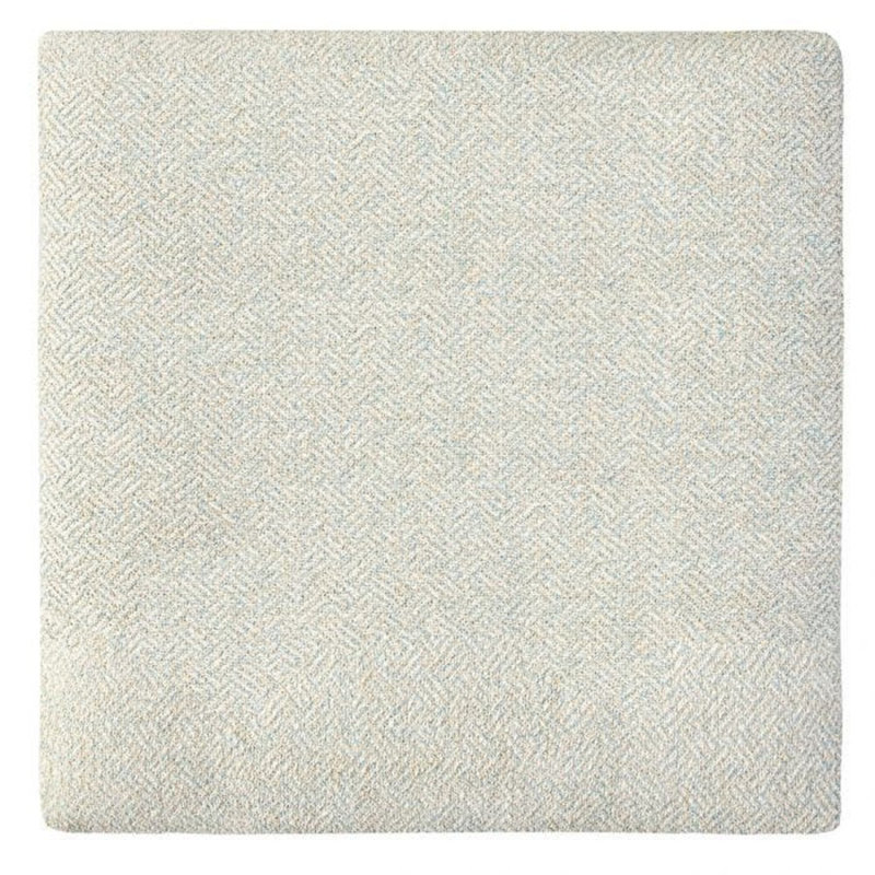 Libby Langdon 20.5" Wide Square Standard Ottoman with Storage, Walnut, 8789 Barley