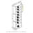 Lansing 54.1'' H Media Shelves-334172495