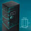Gun Safe Lock