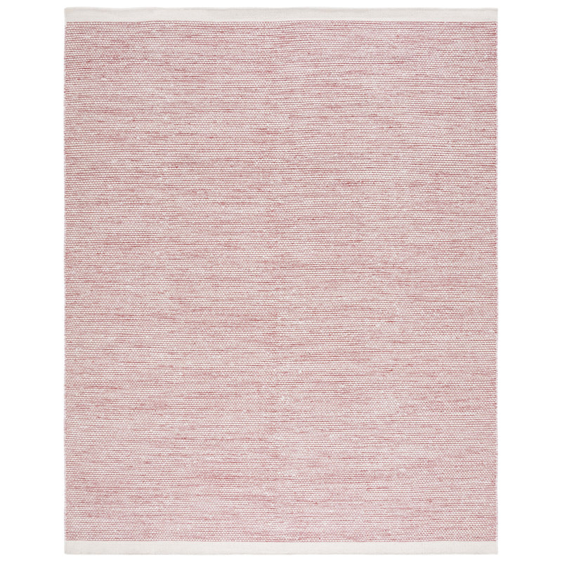 Natura Hand Woven Performance Rug, Rectangle 4' x 6'