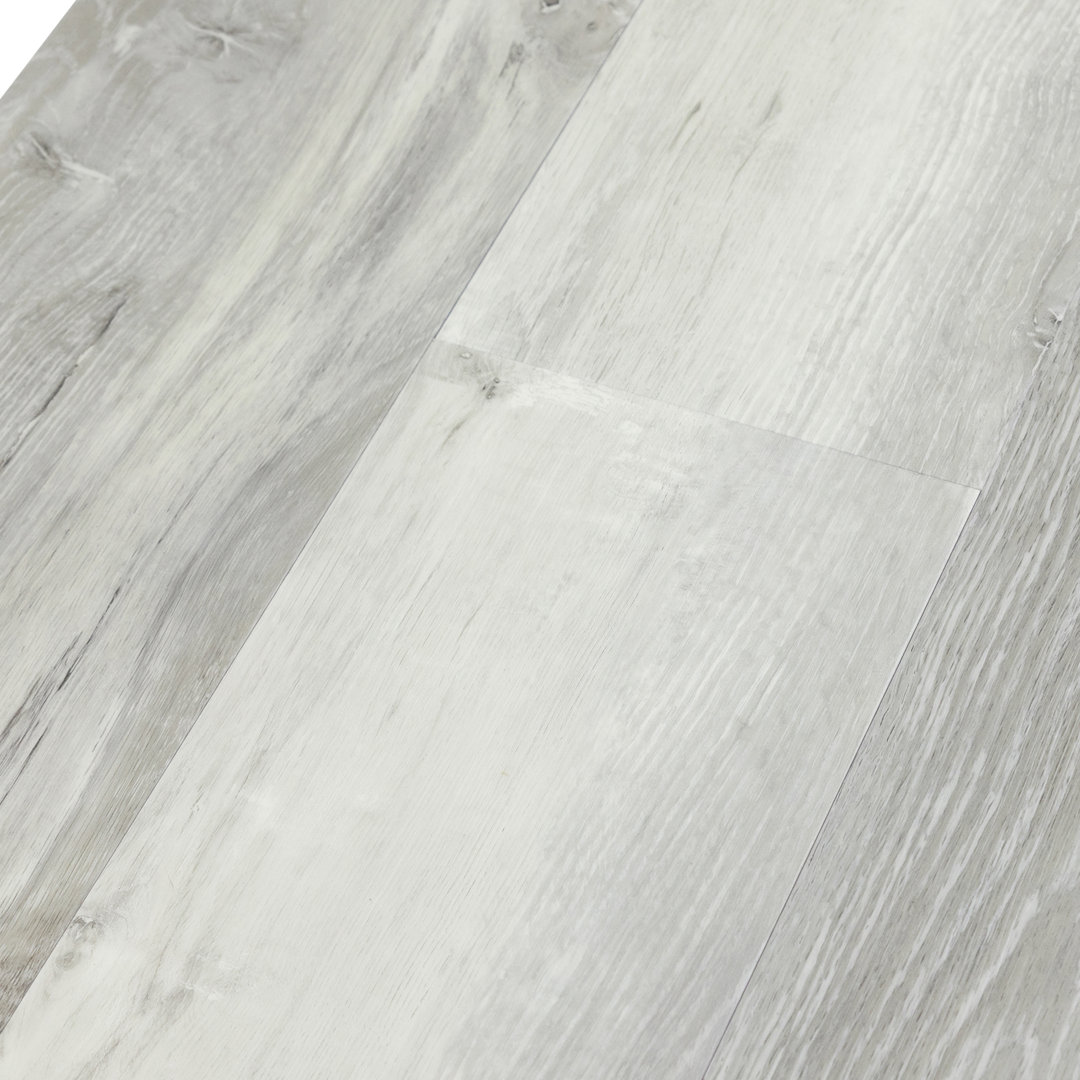 Crowne 122 cm x 122 cm x 0.62 mm Luxury Vinyl Plank