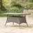 OVAL DINING TABLE