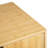 Vander Iron Sideboard