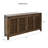 Avionce 70'' Solid Wood Sideboard-1259994892