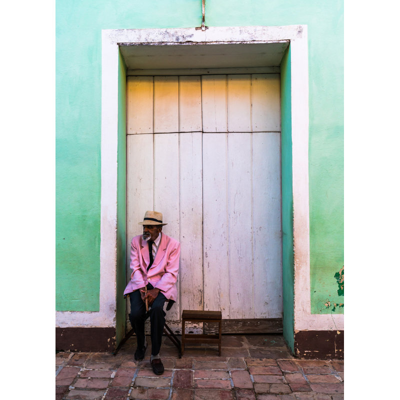 Wrapped Canvas Print, 50.8 cm H x 76.2 cm W