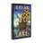 Dog in Bicycle Basket Framed Floater Canvas by Geoff Allen-1527309170-1540338827