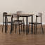 4 - Person Dining Set
