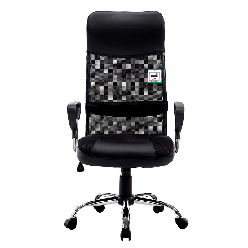 Mantorville Executive Chair, Black