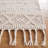 Areionna Hand Woven Wool/Cotton Southwestern Rug in Beige/Ivory-1391620523