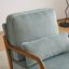 Upholstered Armchair-1280738159