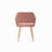 Tussilage Velvet Task Chair-89154570