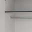 Manufactured Wood Wardrobe