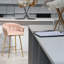 Tabouret de bar 26 po Celie-330309665