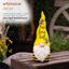 Figurine de jardin Bee Yourself Gnome