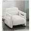 Fauteuil d'appoint 1 pièce Luxury-1705081196