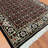  Handmade Tabriz Wool Runner