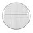 Felix Steel Black Round Fire Pit Cooking Grill-80902741