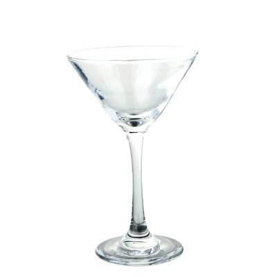 Verrerie Yanco Aqua Spirits Martini