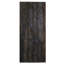Porte de grange en bois lambrissé sans trousse de quincaillerie d’installation-1735154072-1735154049