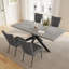 4 - Person Extendable Dining Set-859675016