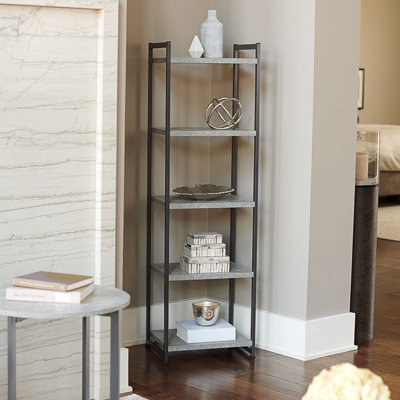 5 Shelf Tower 