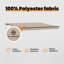 Brayden Studio Retractable Patio Awning-989693324-989693041