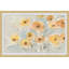 Sunset Poppies I 1 Piece Single Picture Frame Painting Set-2046799262