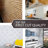 12" x 12" Marble Grid Mosaic Wall & Floor Tile