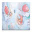 Chloe by Julie Ahmad - Print on Canvas-18302287