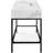 Marmo 48" Single Bathroom Vanity-81900806-81900805