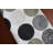 Plastic Circles Table Runner-324887504-324887505