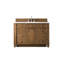 Bristol 48'' W Single Bathroom Vanity Base-982953233