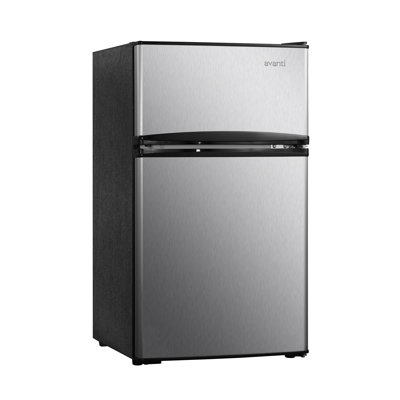 Avanti 3,1 pieds cubes Réfrigérateur compact