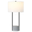 Lampe de table 25,5 "Arie