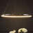 Odin 1 - Light LED Pendant-71027341-71027345