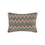Housse de lit de jour 6 pièces, conception réversible à rayures multiples, matelas simple, housse, 3 taies décoratives, coussin décoratif, décoration facile à laver, ajustement du matelas, lavable à la machine