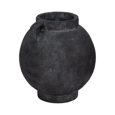 Handmade Ceramic / Porcelain Table Vase