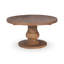 Table basse à piédestal Farrer-118435054