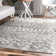 Lidiaídia Oriental Indoor Rug