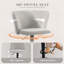 Swivel Bar Stool-124168447