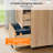 Aristeidis 15.75'' Wide 2 -Drawer Mobile File Cabinet