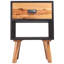 Cutlip DE Size - 180 X 220 Cm Storage Bed