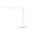 Lady7 Adjustable Metal USB Desk Lamp-822214075