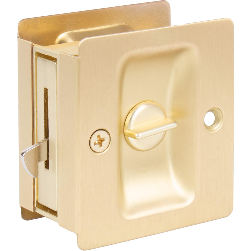 Pocket Door Hardware