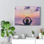 Love Towards Us Romans 5:8 - Wrapped Canvas Print-8238215