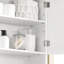 Amad Linen Cabinet